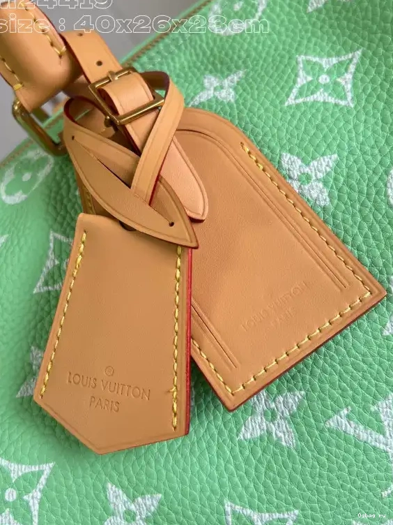 40 Vuitton SPEEDY Louis 0519
